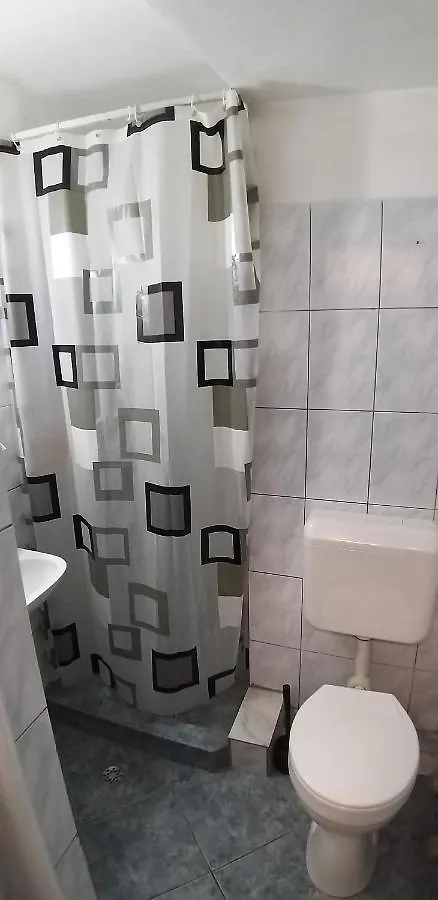 Appartement Domum Universitate Dalles - Intercontinental Bucarest