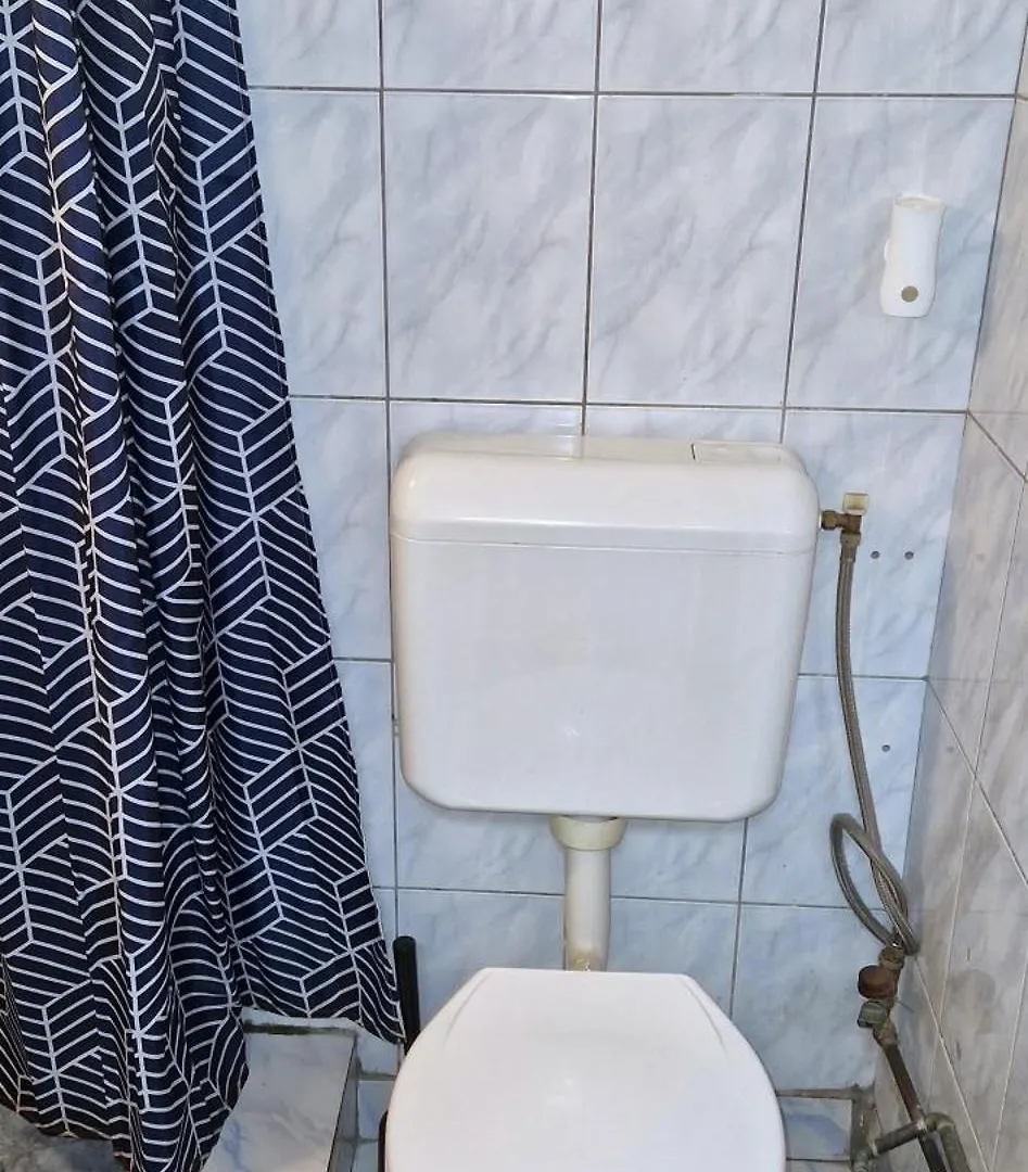 Appartement Domum Universitate Dalles - Intercontinental Bucarest Roumanie