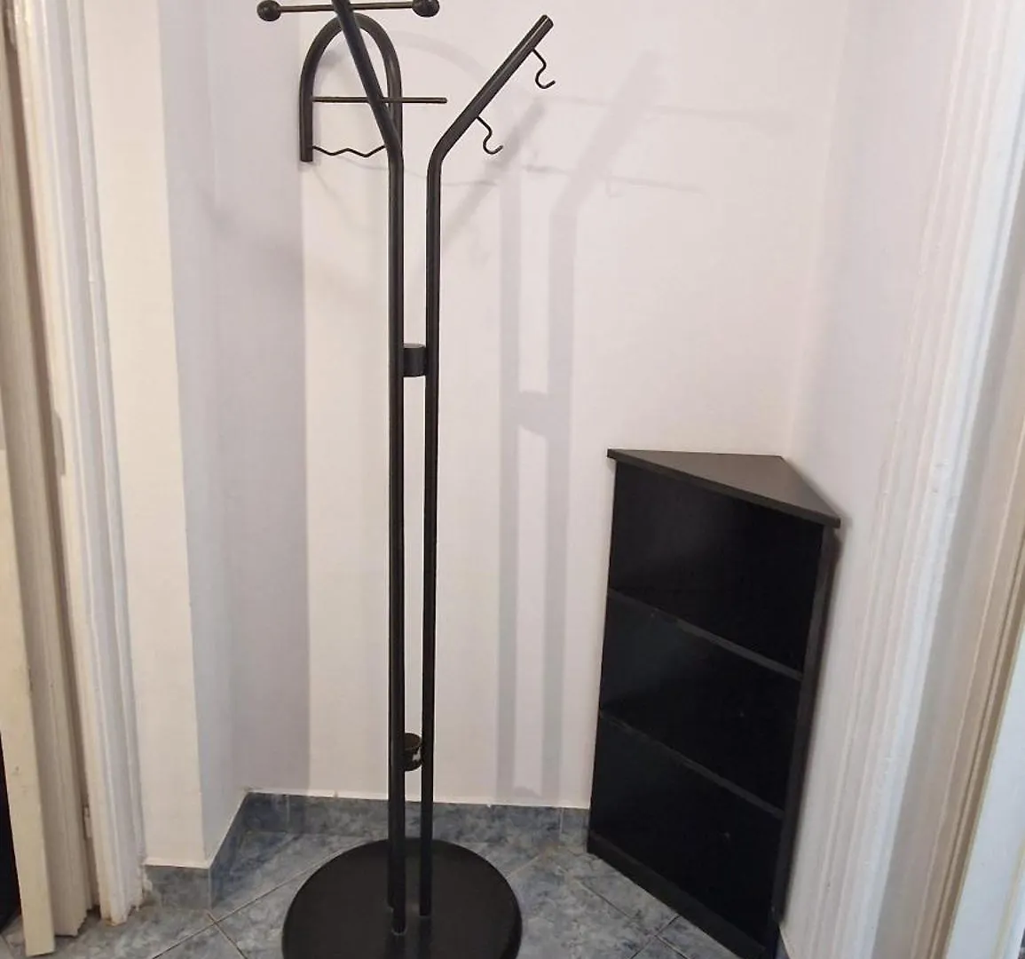 Appartement Domum Universitate Dalles - Intercontinental Bucarest