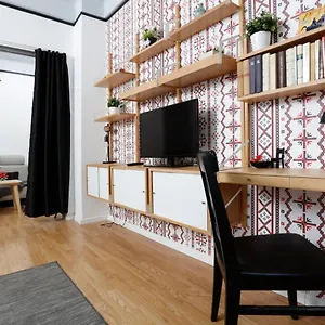  Apartment Traditional Modern 3 Bedroom In Center