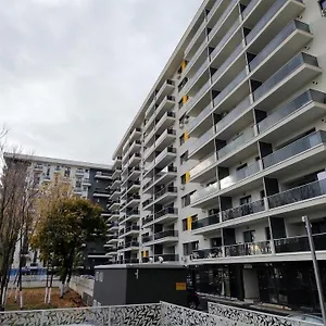 Apartment Ghencea 158 Floor 7