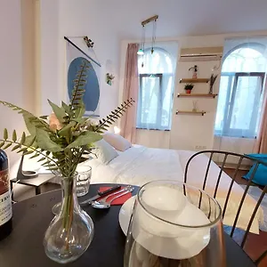  Apartment Sweet Dreams Cosy Piata Romana