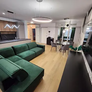 Creative & Luxury New Of Bucureşti