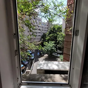  Apartment Anastasia Balcescu 4 Self Check In Code From 2pm Kitchen And Bedroom