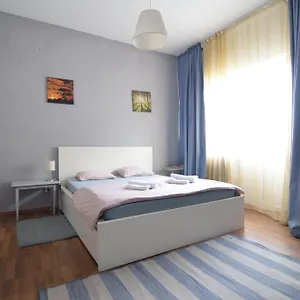 Piata Rosetti Bucureşti