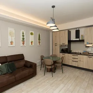 B9 Apartment Rome